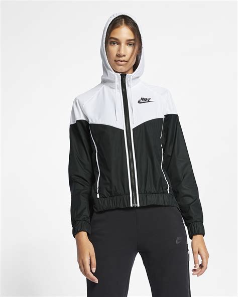 jacke damen nike|Nike windbreakers for women.